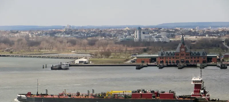 NEW HAMPSHIRE General Cargo IMO 9304980
