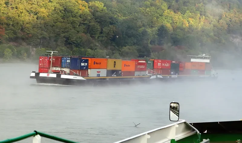 MURREN General Cargo IMO 9305075 photo 2