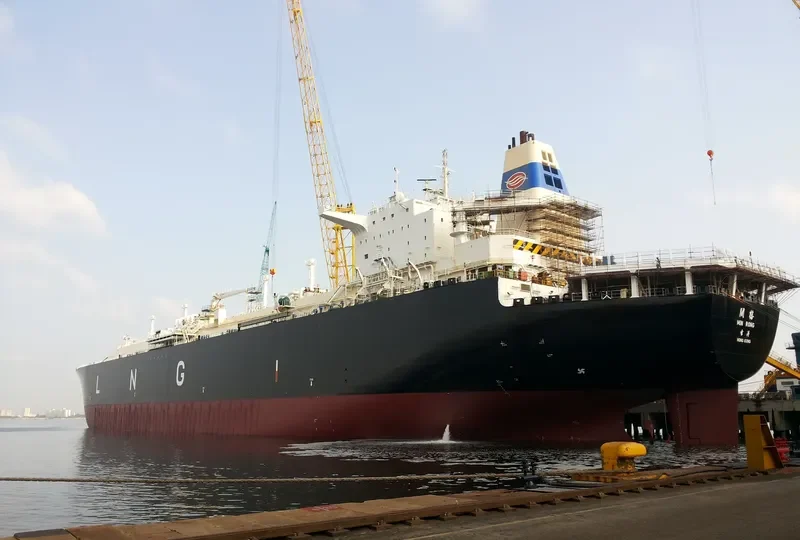 MIN RONG General Cargo IMO 9305116 photo 2