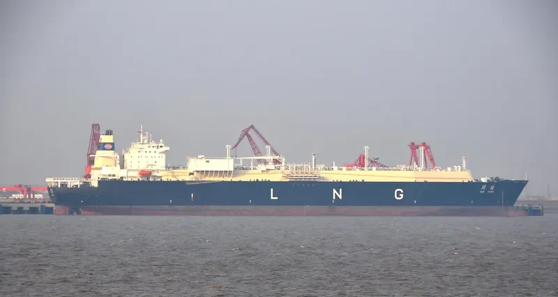 MIN RONG General Cargo IMO 9305116 photo 3