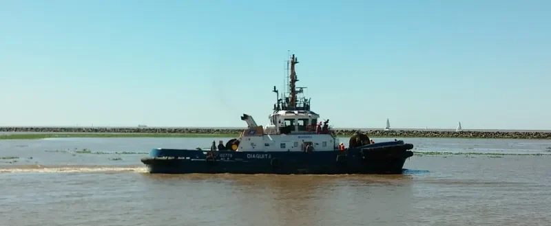 DIAGUITA General Cargo IMO 9305257 photo 3