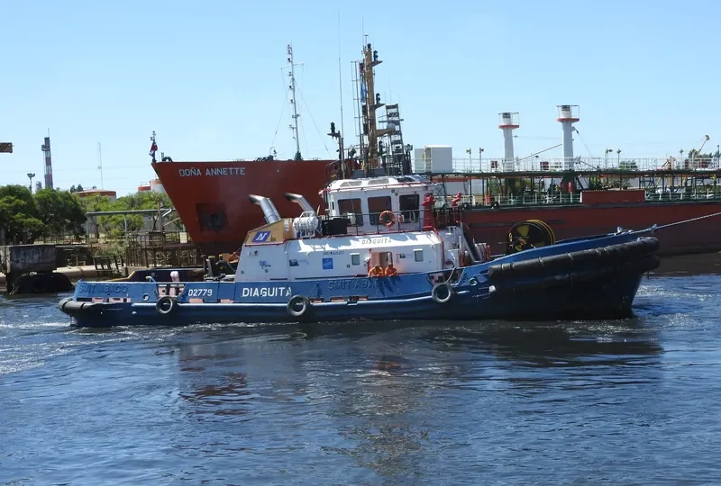 DIAGUITA General Cargo IMO 9305257 photo 4