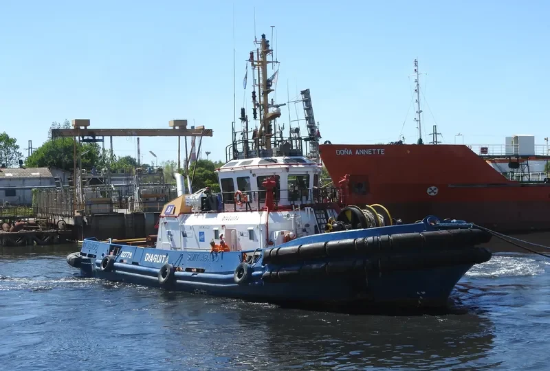 DIAGUITA General Cargo IMO 9305257 photo 6