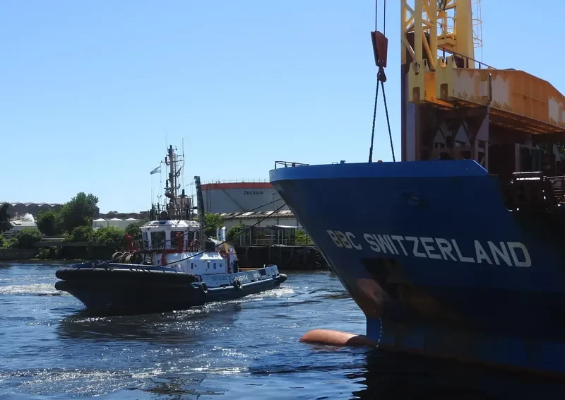 DIAGUITA General Cargo IMO 9305257 photo 7