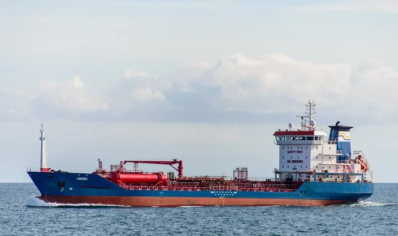 KARIA Tanker IMO 9305362 photo 10