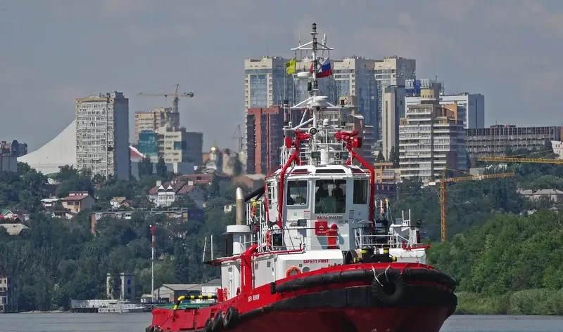 SEA ROVER General Cargo IMO 9305386 photo 5
