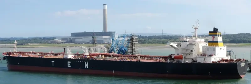 PROTEAS Tanker IMO 9305609 photo 2