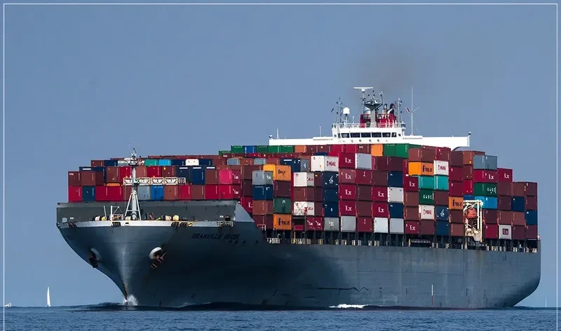 WAN HAI 626 Container Ship IMO 9305697 photo 3