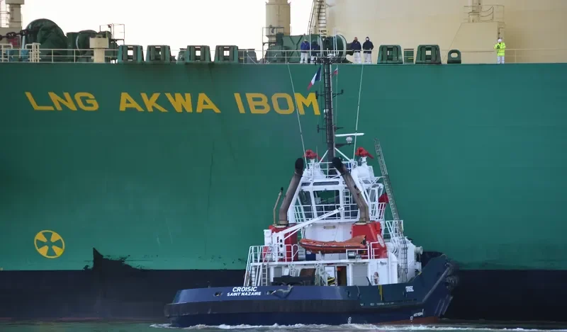 CROISIC General Cargo IMO 9305831 photo 3