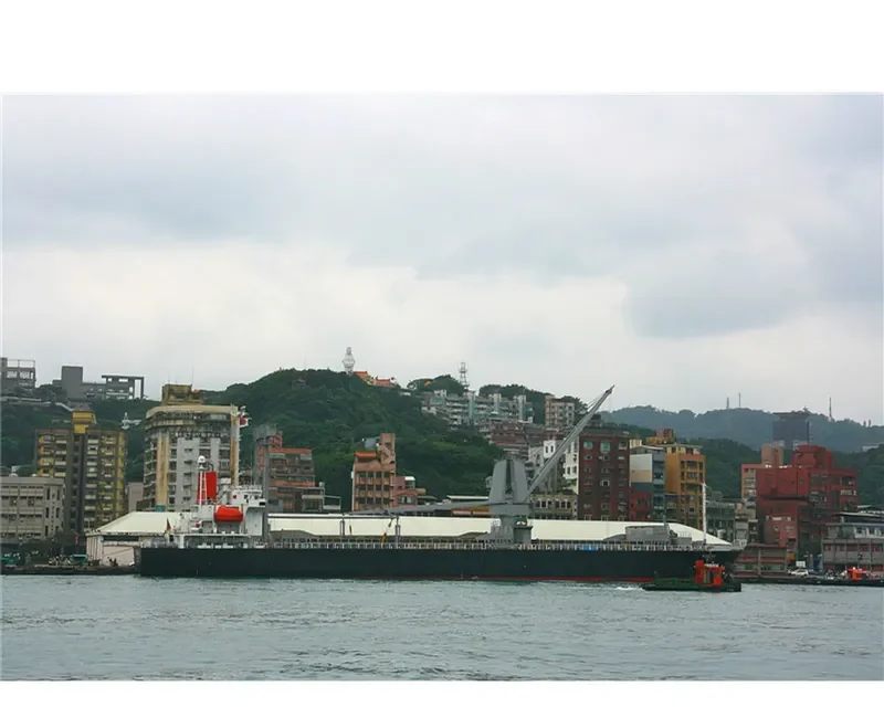 WELL SAILING General Cargo IMO 9305958 photo 6