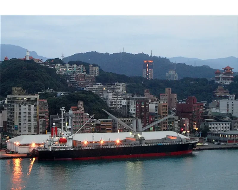 WELL SAILING General Cargo IMO 9305958 photo 9