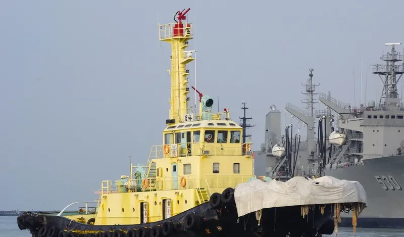 YU HONG General Cargo IMO 9306043