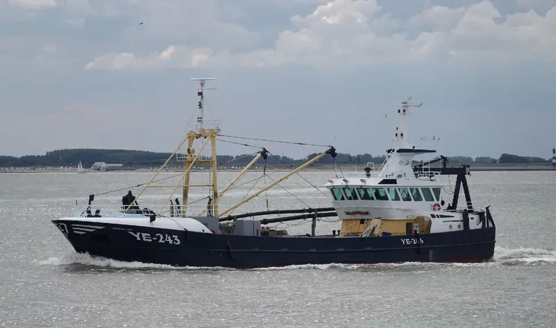 CREADAN LADY General Cargo IMO 9306055 photo 7