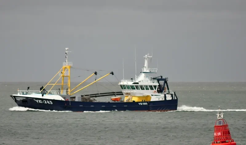 CREADAN LADY General Cargo IMO 9306055 photo 9