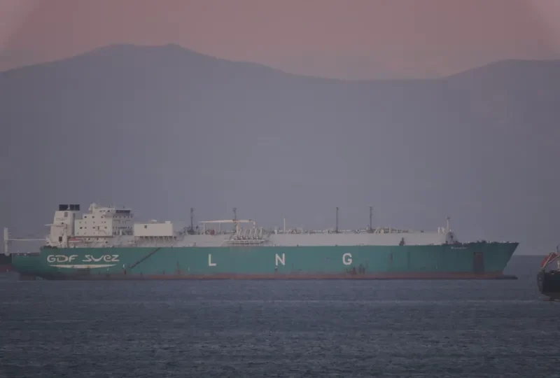 LNG UNITY General Cargo IMO 9306495 photo 3