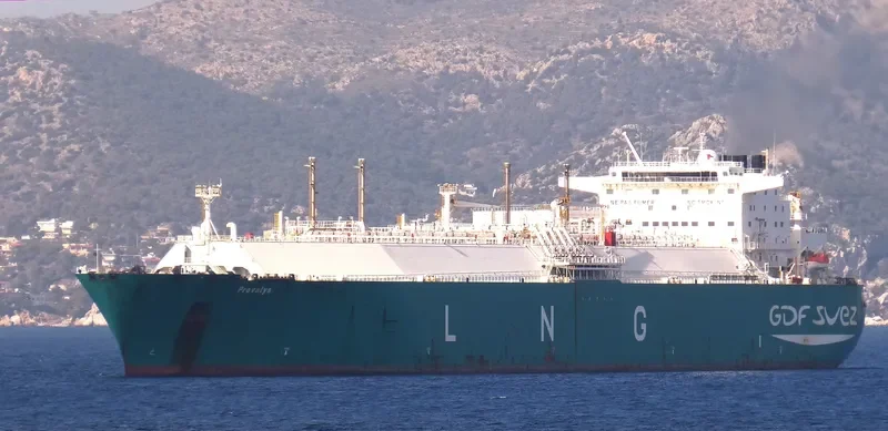 LNG UNITY General Cargo IMO 9306495 photo 7