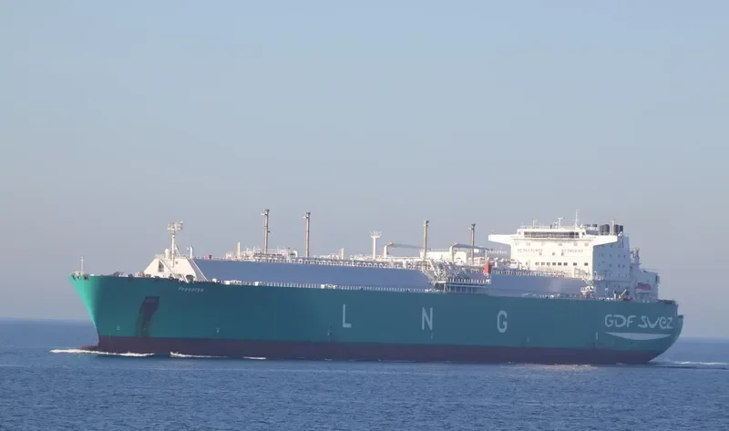 LNG UNITY General Cargo IMO 9306495 photo 10
