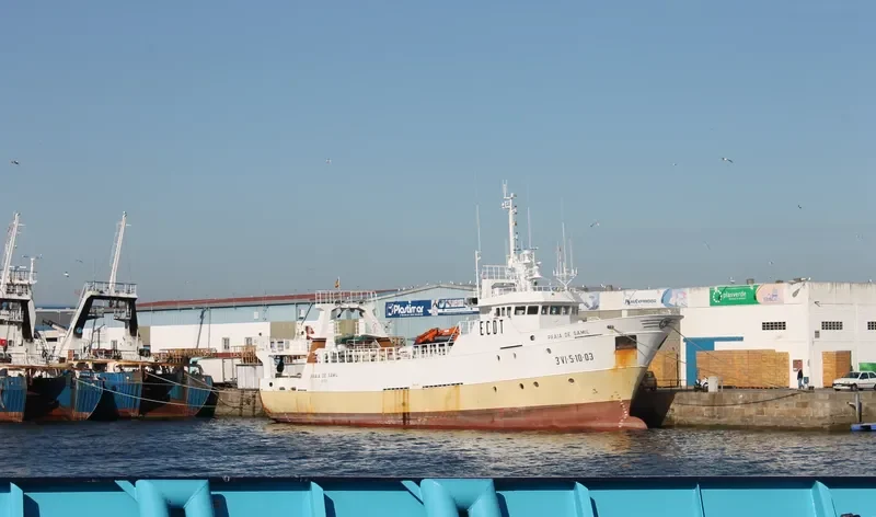 ASTAN II General Cargo IMO 9306500 photo 7