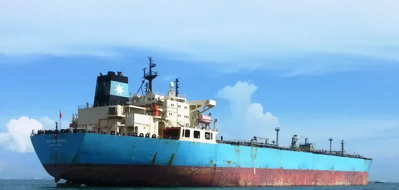 SEMBRANI Tanker IMO 9306639 photo 2