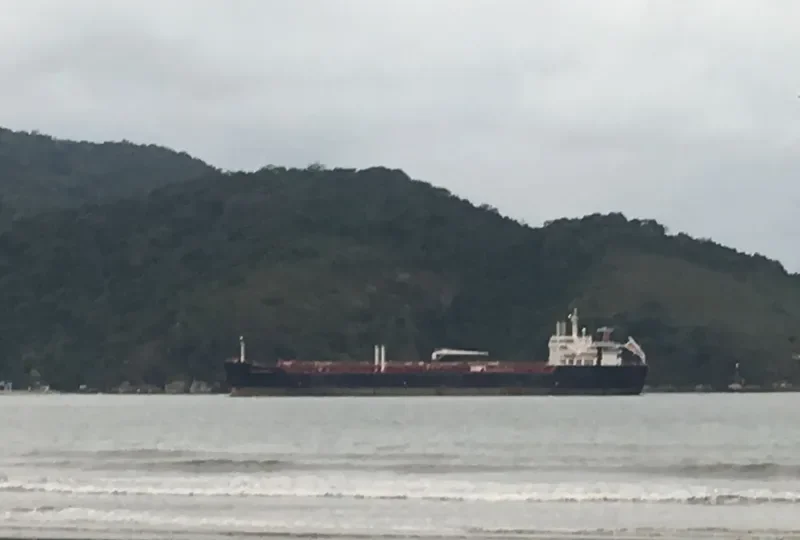 OCEAN DIGNITY Tanker IMO 9306641
