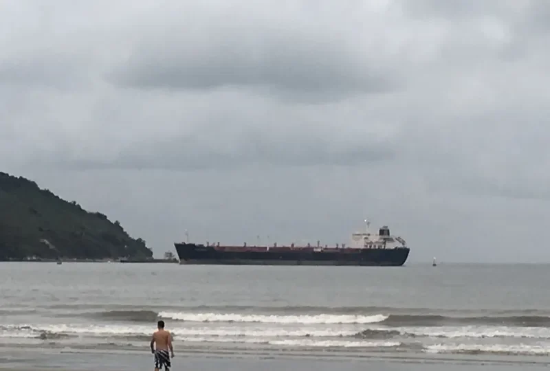 OCEAN DIGNITY Tanker IMO 9306641 photo 2