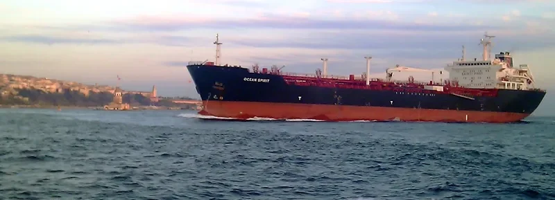 REVIN Tanker IMO 9306665 photo 9