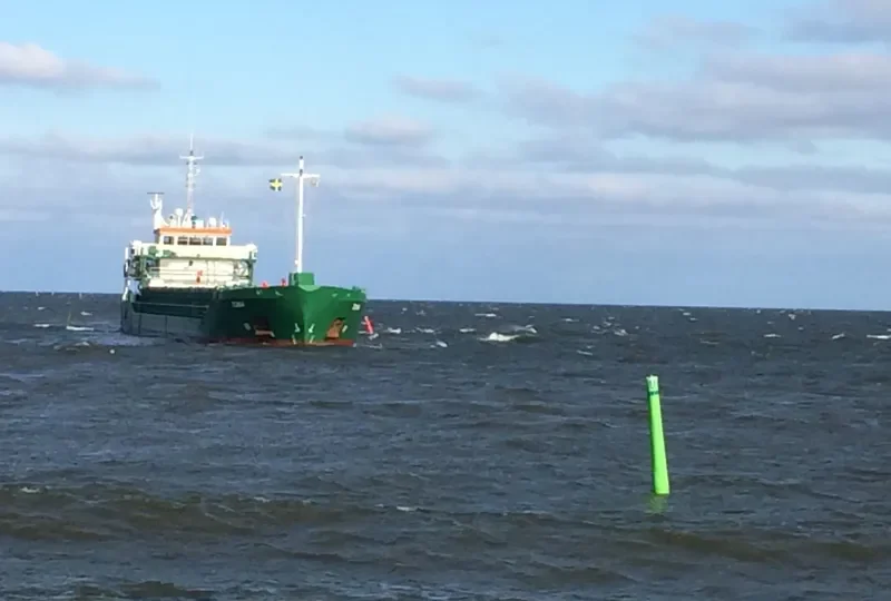 TUNA General Cargo IMO 9306691 photo 9