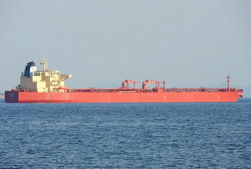 NS CENTURY Tanker IMO 9306782 photo 7