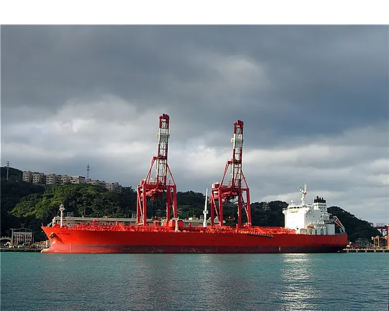 NCC QASSIM Tanker IMO 9306811 photo 120