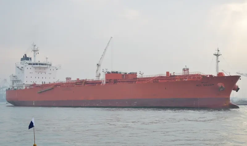 NCC QASSIM Tanker IMO 9306811 photo 185