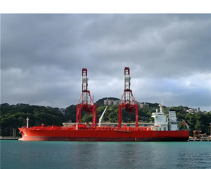 NCC QASSIM Tanker IMO 9306811 photo 403