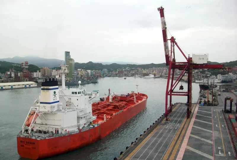 NCC QASSIM Tanker IMO 9306811 photo 1376