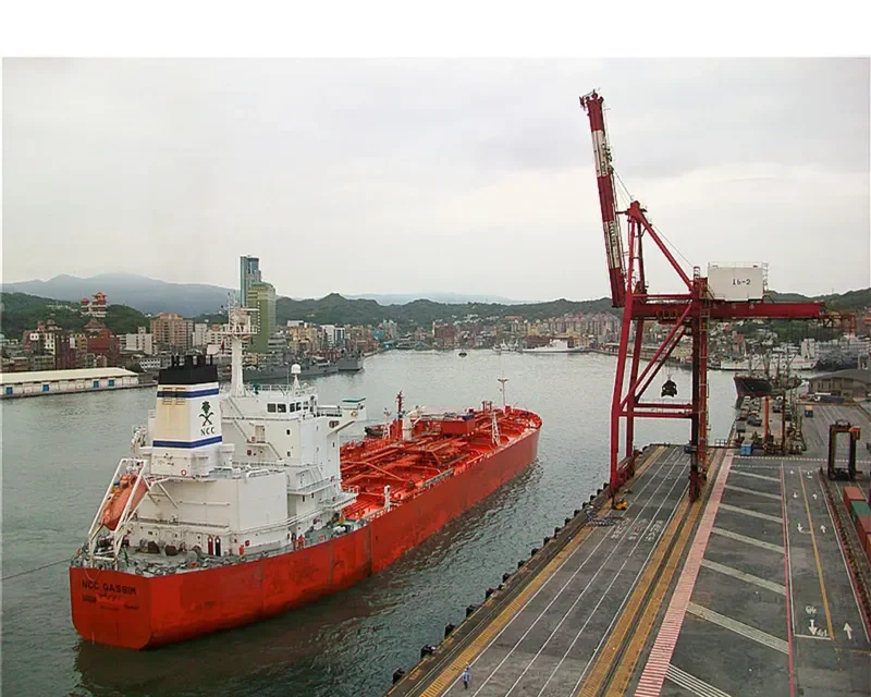 NCC QASSIM Tanker IMO 9306811 photo 1405