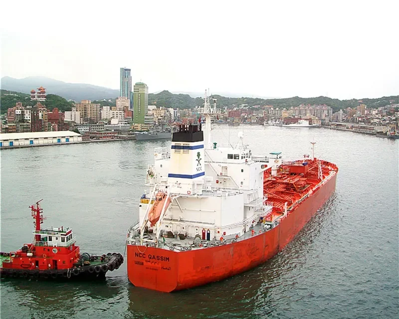 NCC QASSIM Tanker IMO 9306811 photo 1459