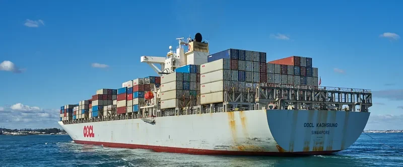 YOGI Container Ship IMO 9307009 photo 8
