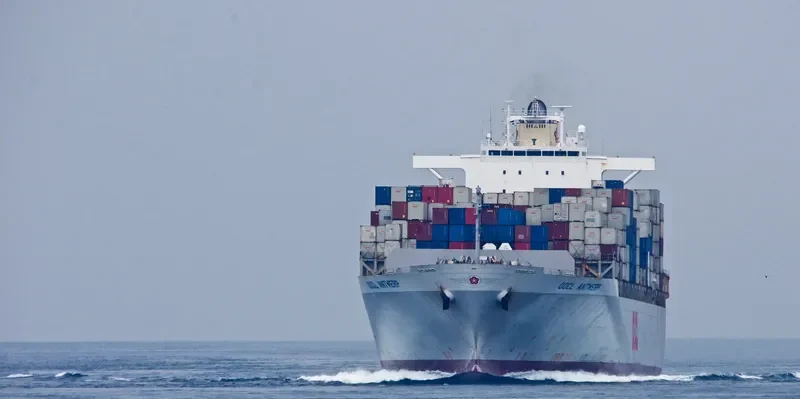 AKA BHUM Container Ship IMO 9307011 photo 7