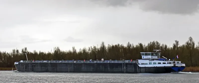 COMPAGNON Tanker IMO 9307164 photo 9