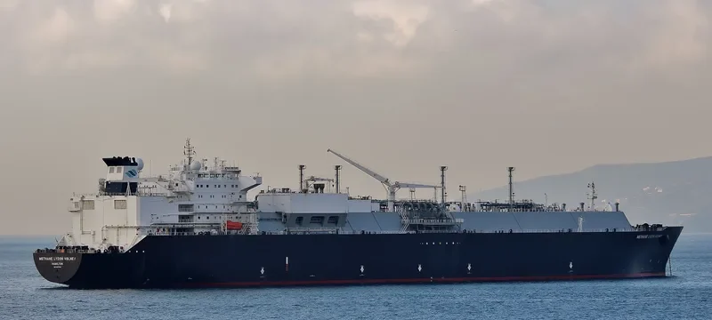 METHANE LYDON VOLNEY General Cargo IMO 9307205 photo 3