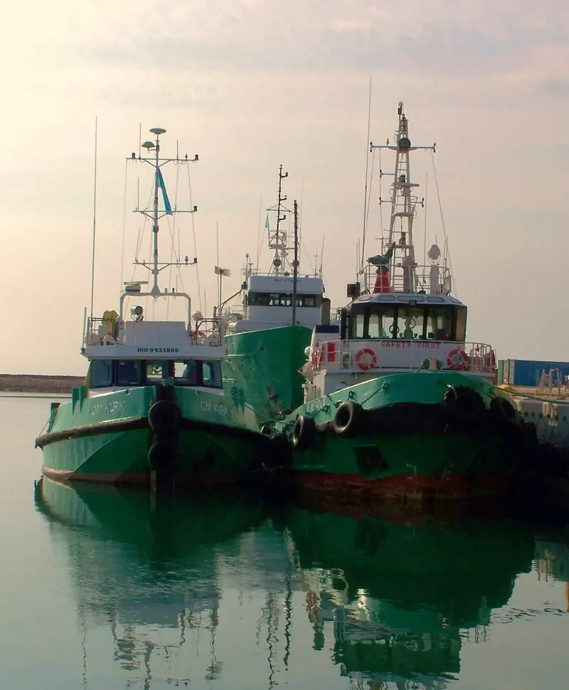 RADE General Cargo IMO 9307504 photo 3