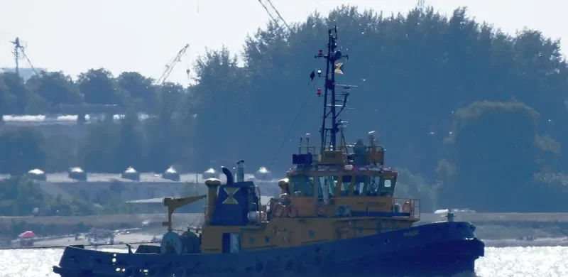 RADE General Cargo IMO 9307504 photo 8