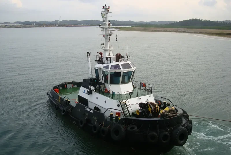 WS LEONIS General Cargo IMO 9307695