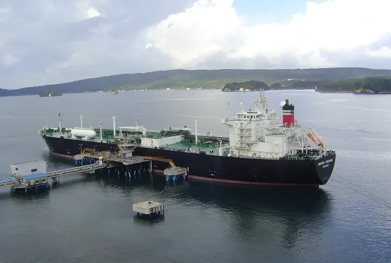GAZ MAJESTIC General Cargo IMO 9307748 photo 5