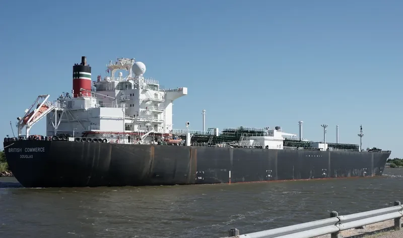 JAG VASANT General Cargo IMO 9307750