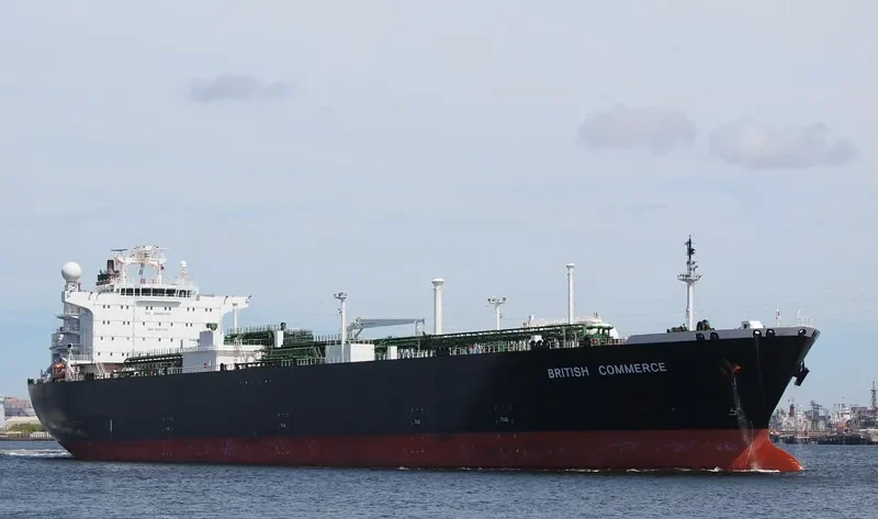JAG VASANT General Cargo IMO 9307750 photo 6
