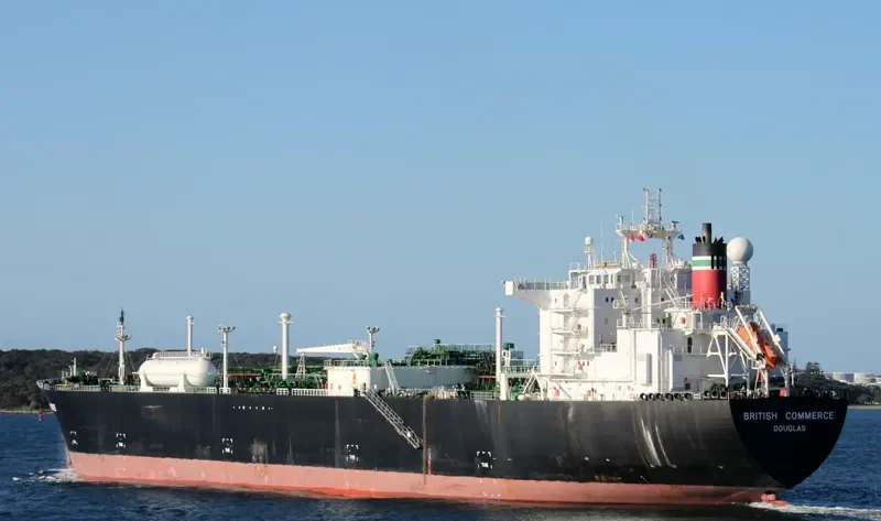 JAG VASANT General Cargo IMO 9307750 photo 7