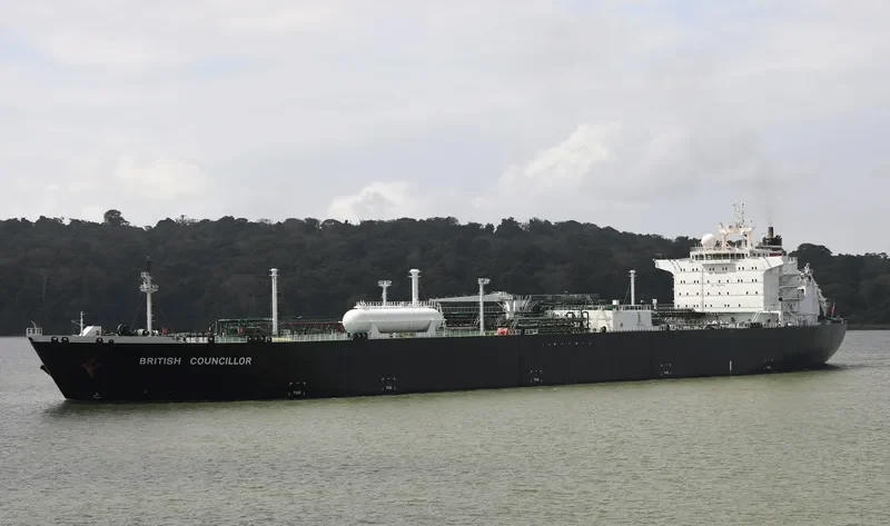 JAG VIRAAT General Cargo IMO 9307762