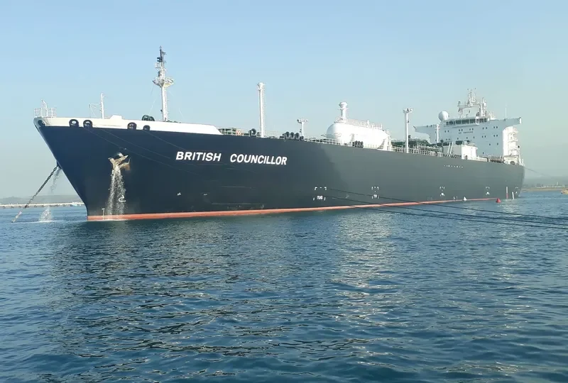 JAG VIRAAT General Cargo IMO 9307762 photo 4