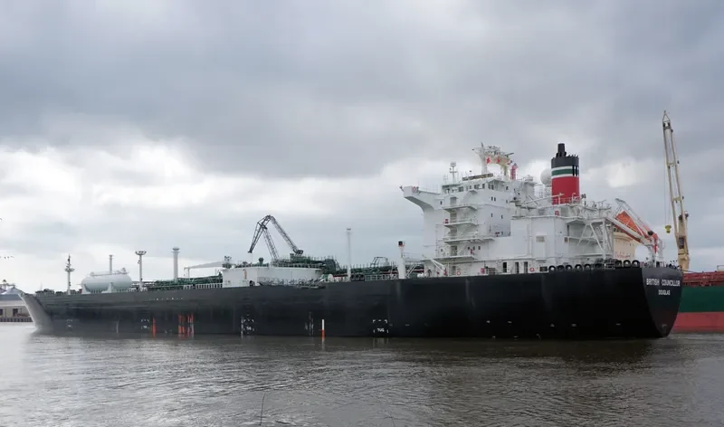 JAG VIRAAT General Cargo IMO 9307762 photo 6