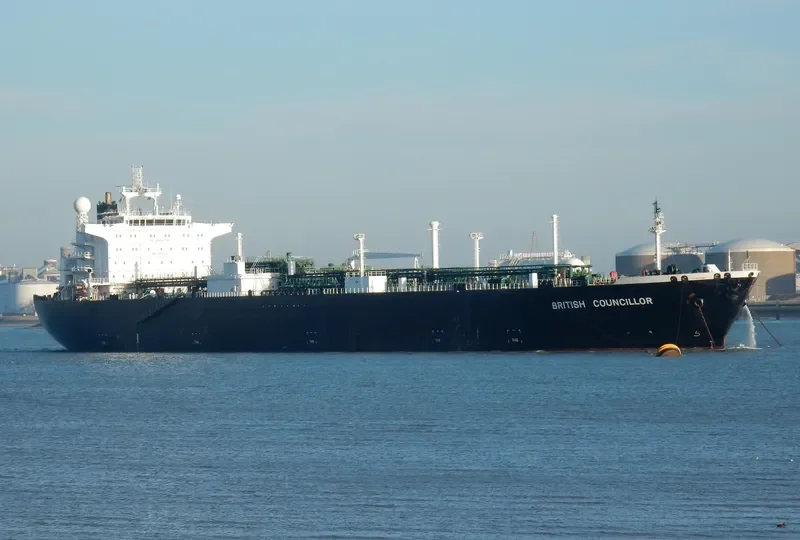 JAG VIRAAT General Cargo IMO 9307762 photo 7