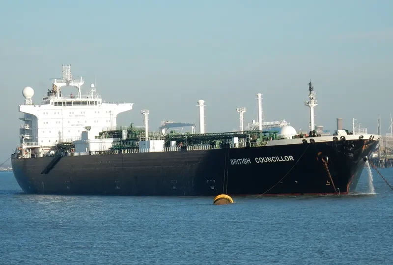 JAG VIRAAT General Cargo IMO 9307762 photo 8